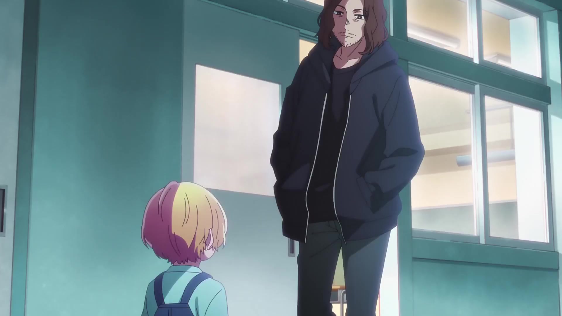 [Tsukyio Editing Resources] Oshi No Ko Season 1 (Episode 1) Raw Clips (582) (tsukyio.com).mp4